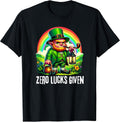 St. Patrick's Day Shamrock