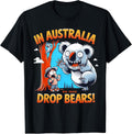 Aussie Drop Bears Merch
