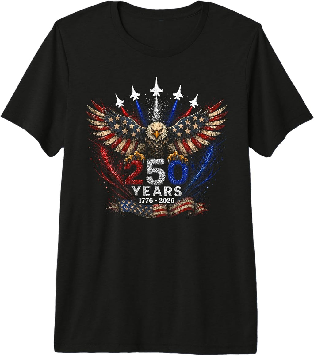 Liberty Flight 1776