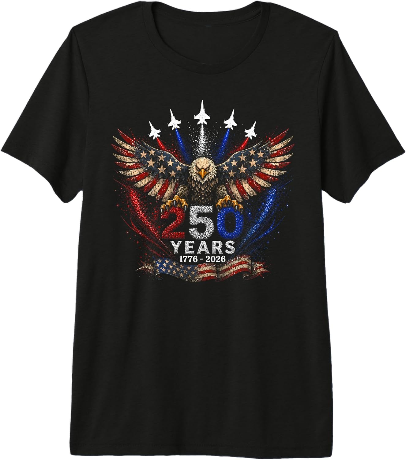 Liberty Flight 1776