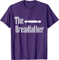 Funny Bread Maker Bakery Owner Fathers Day