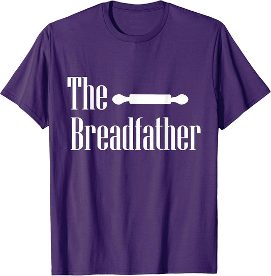 Funny Bread Maker Bakery Owner Fathers Day
