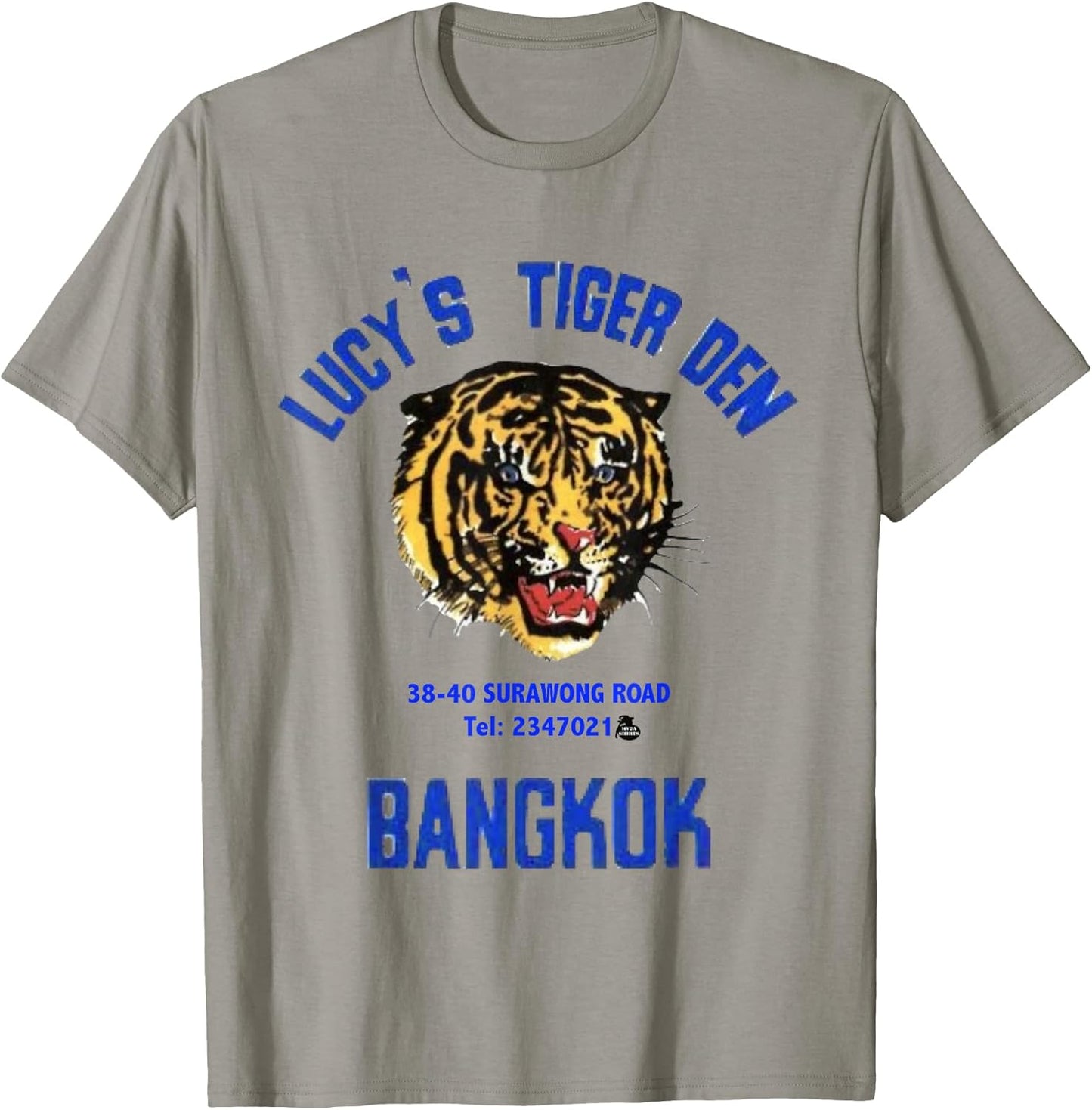 MV2A Shirts