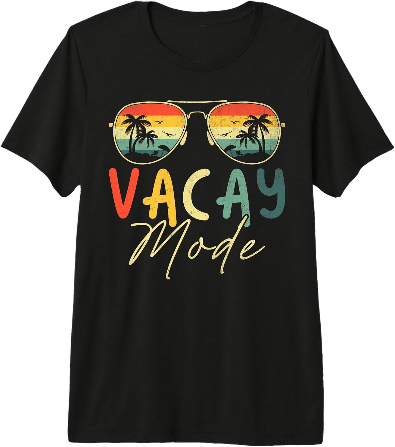 Vacay Mode Summer Vacation Beach Vibes