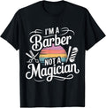 Barber Giggles And Grooming