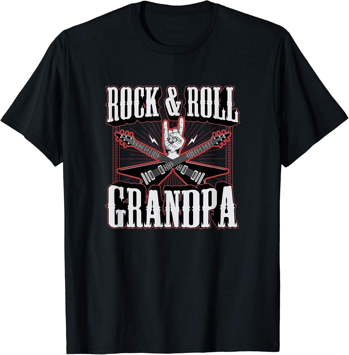 Funny New Grandpa Merch from Grandkids Cute Ideas