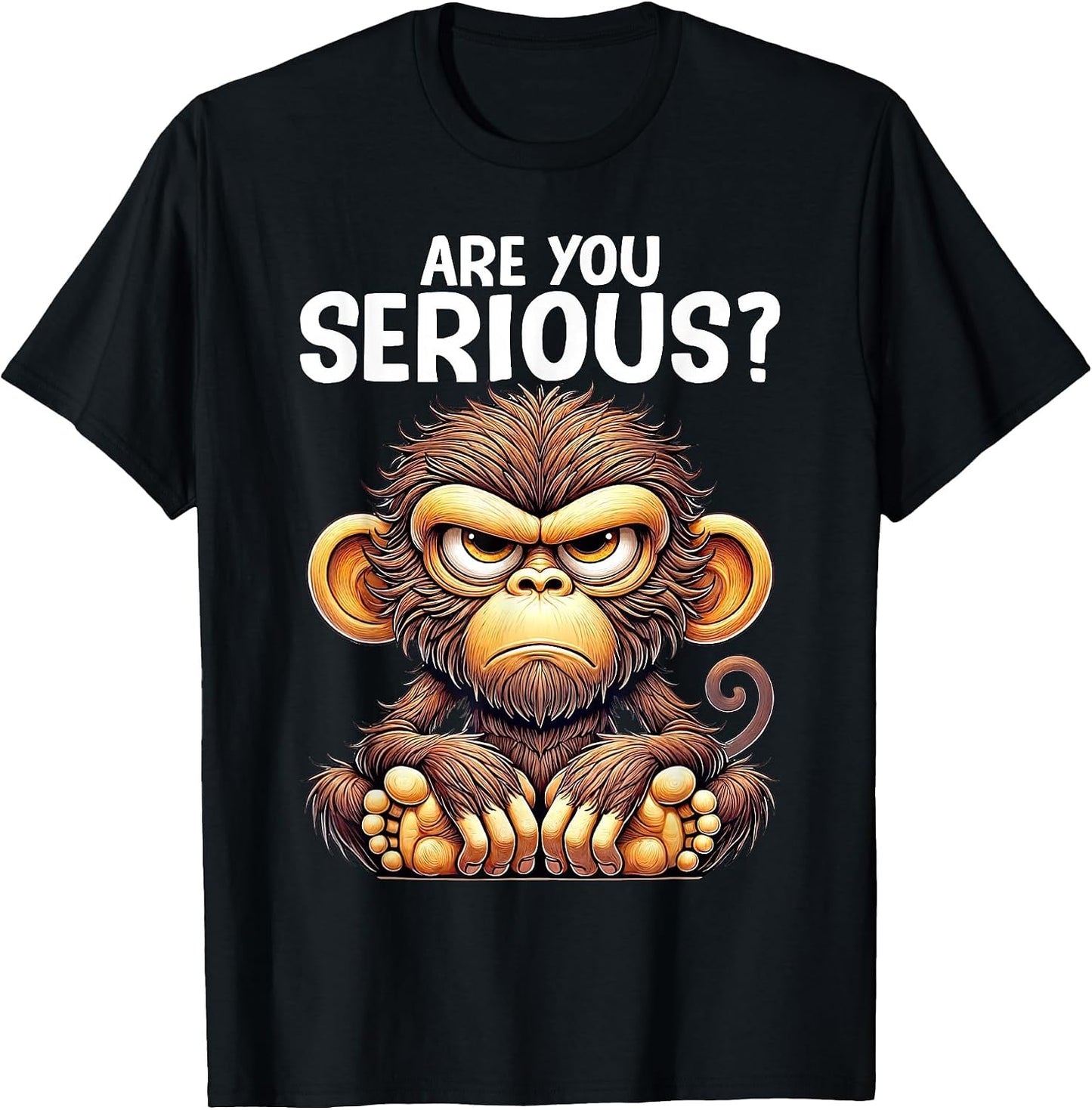 Monkey Lover Gift Co.