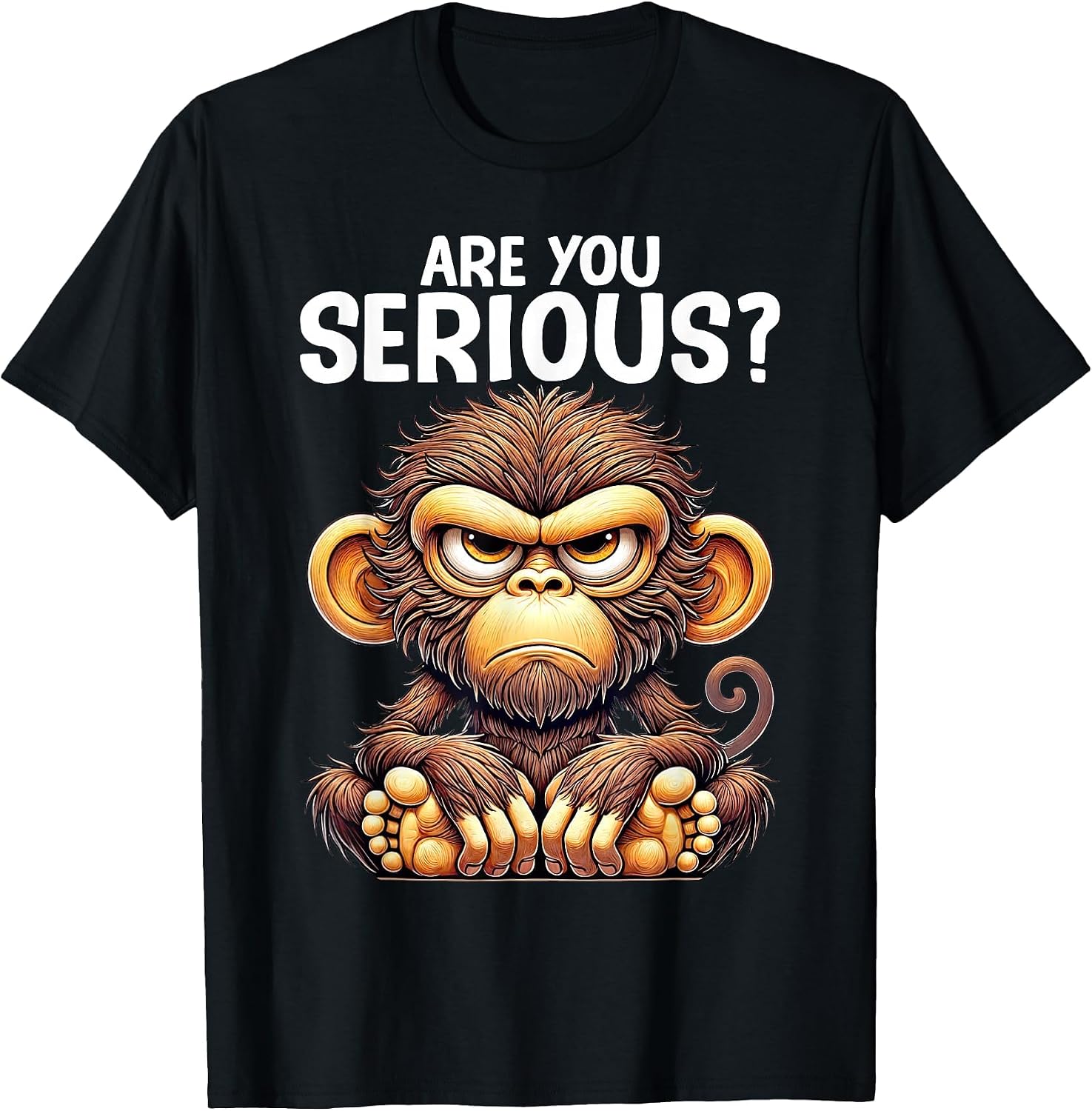 Monkey Lover Gift Co.