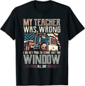 Truck Driver Jobs Clothing