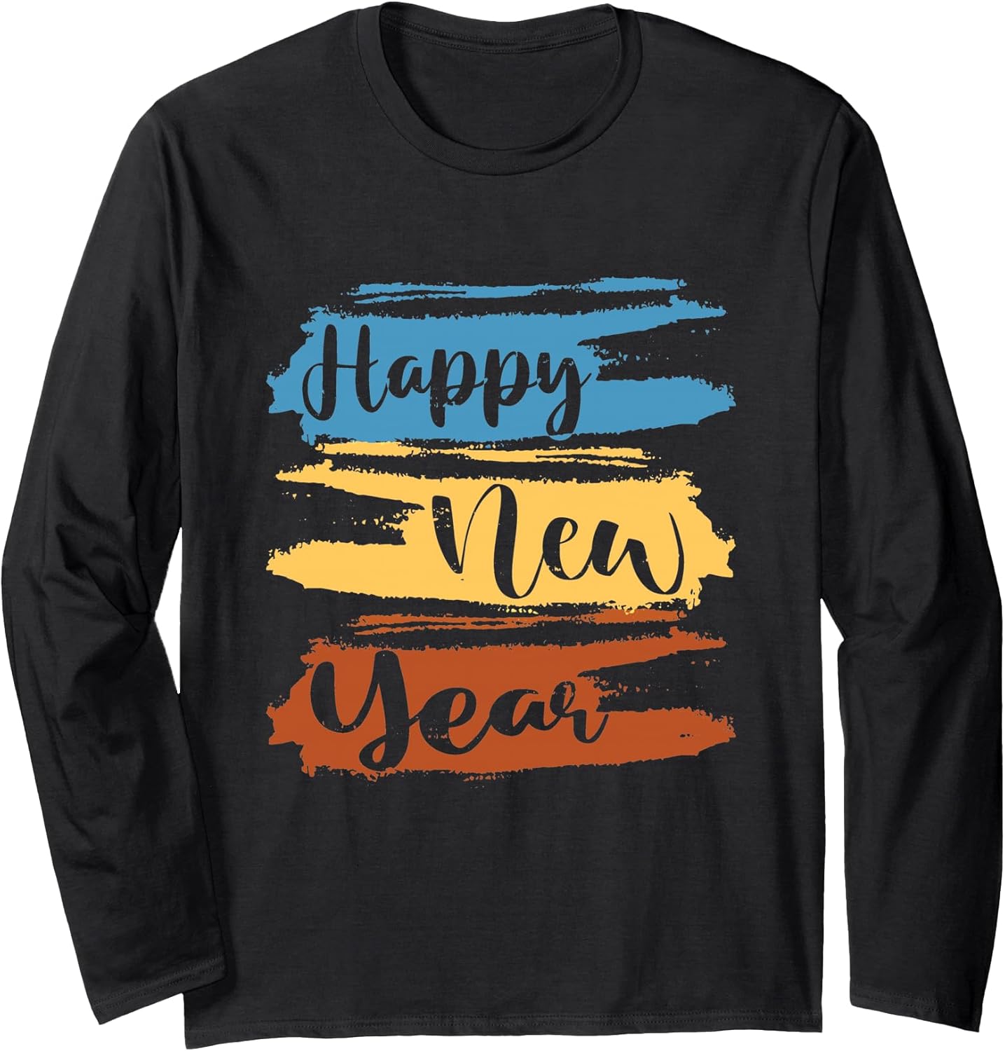 Happy New Year 2022