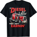 Driver Truck Trucker Dad Driver Truck Father's day