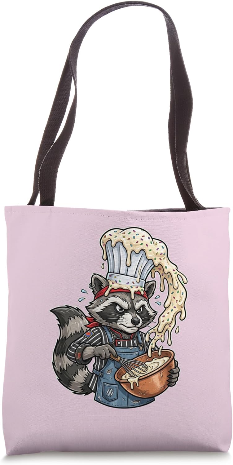 Pastry Chef Slime Bakery Apparel