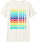 Funny Software Developer Tees & Gifts