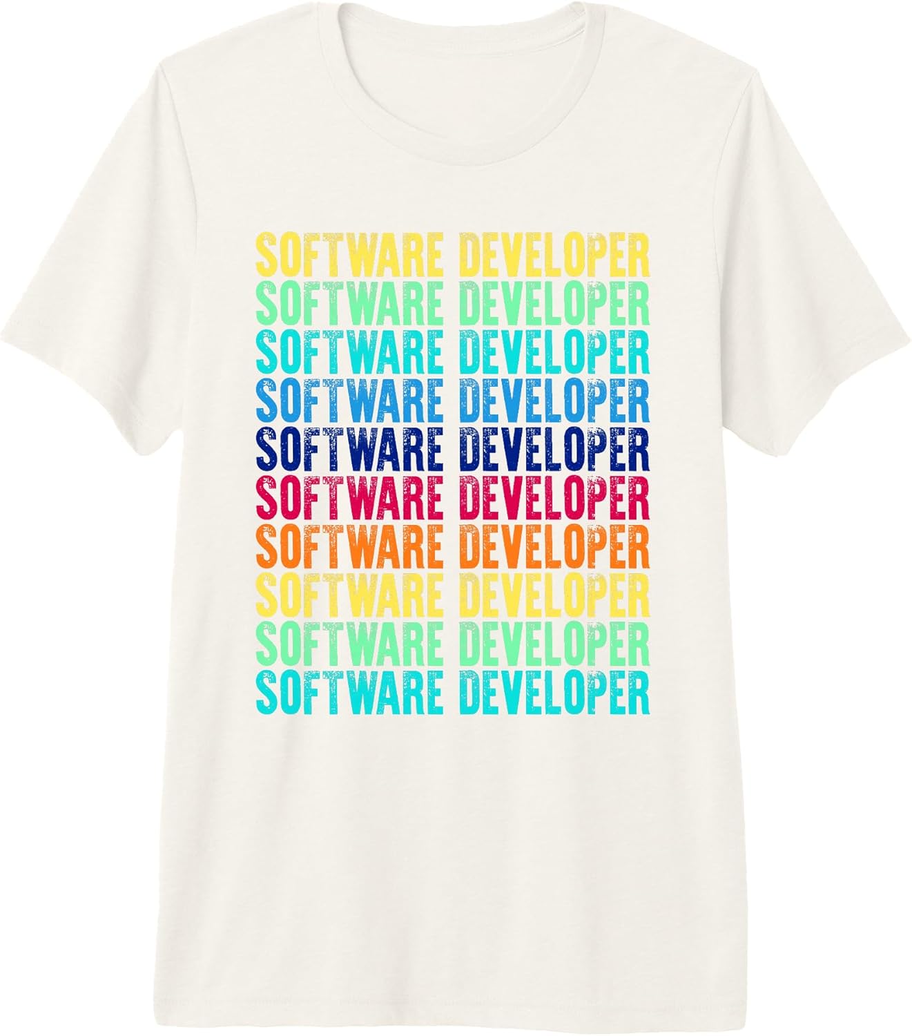 Funny Software Developer Tees & Gifts