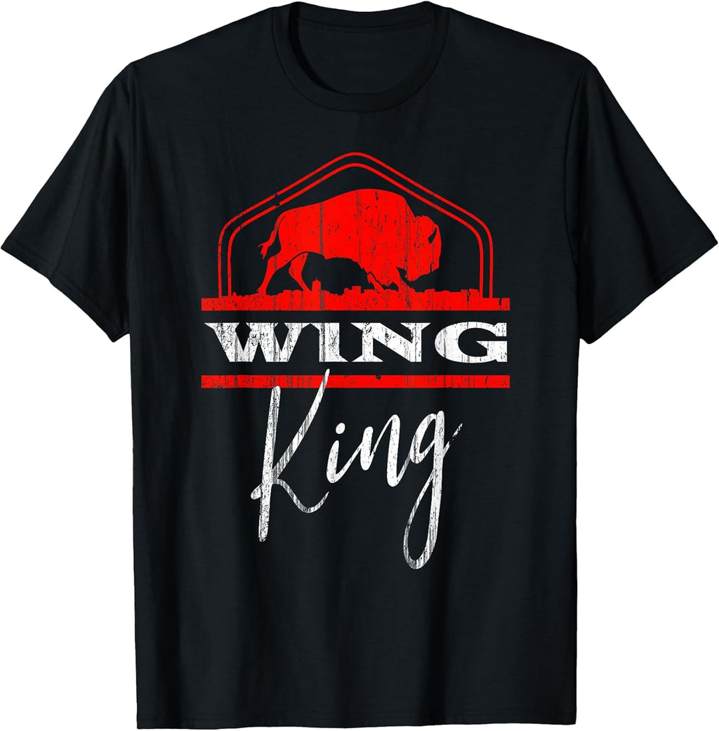 Nickel City Tailgate Gear