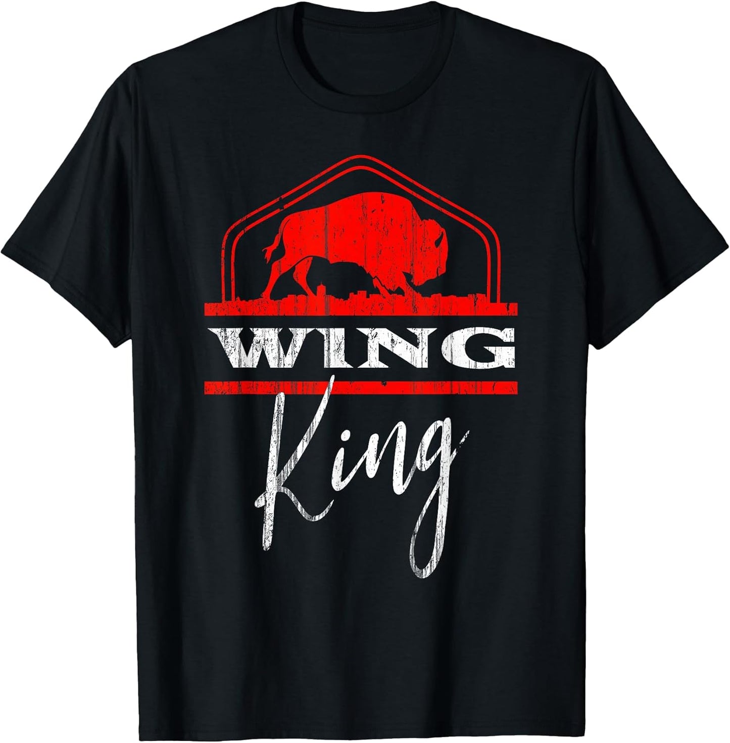 Nickel City Tailgate Gear