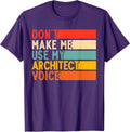 Architecture Lover Women Men Apparel