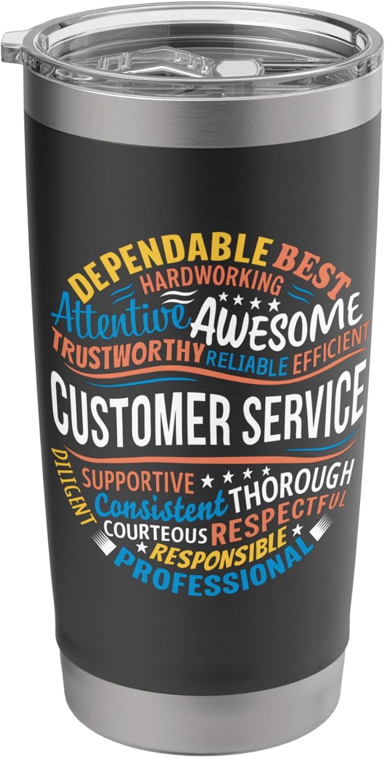 Customer Service Gifts Week Shirt