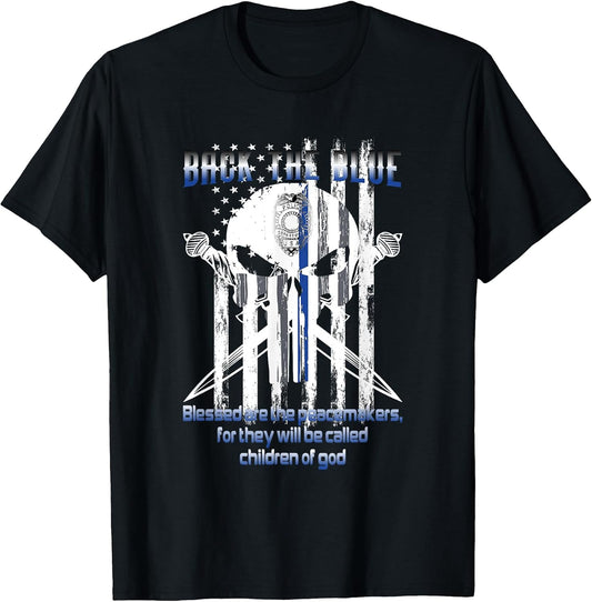 American Police Merch