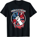 Union Electrician Shirts