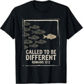 Called To Be Different Merch