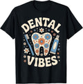 Funny Dental Assistant Appreciation Dentistry ZC