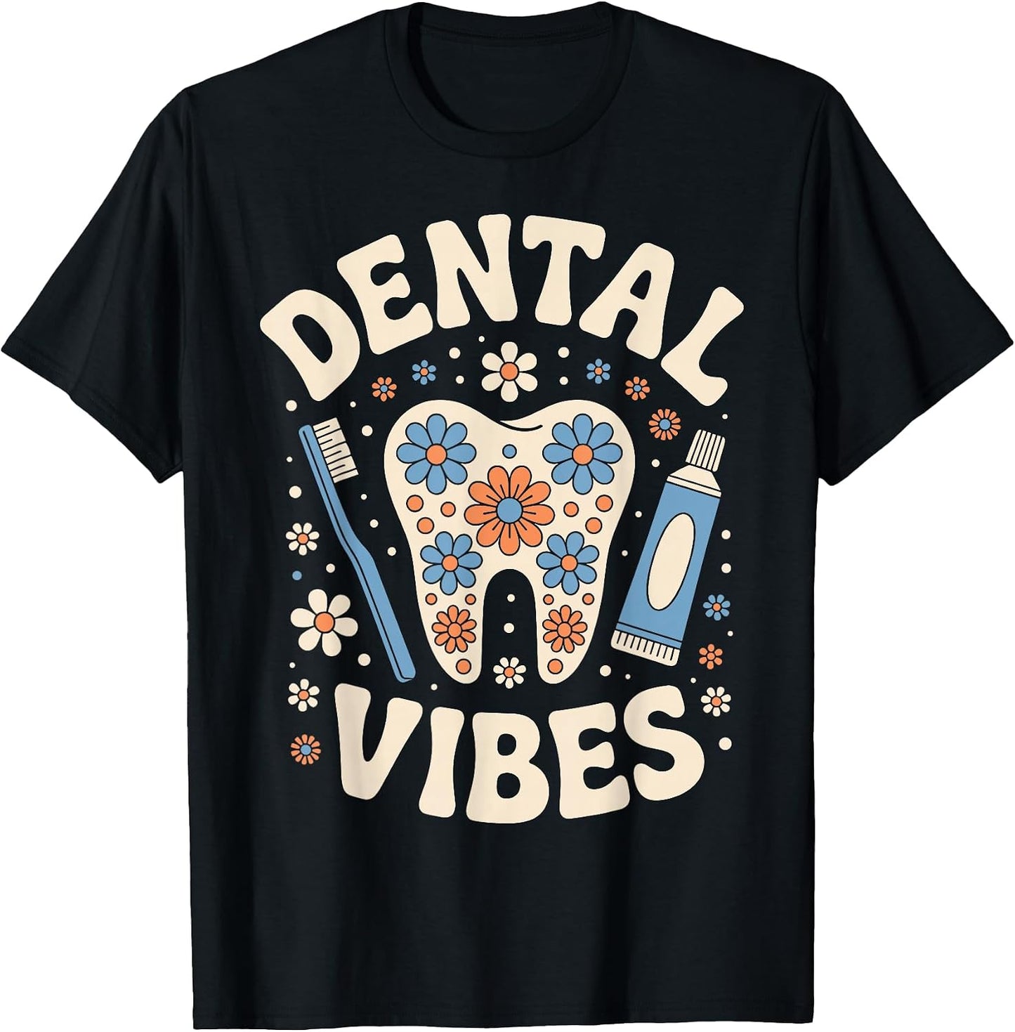 Funny Dental Assistant Appreciation Dentistry ZC