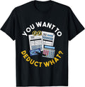 Accountant Tax Season Gift Idea