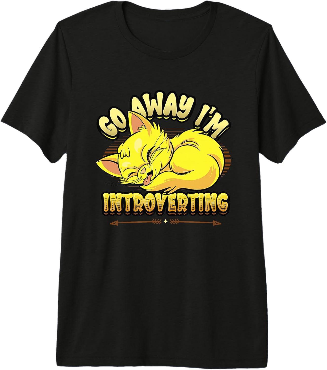 Sarcastic Introvert Antisocial Distancing