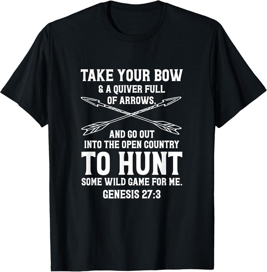 Outdoor Faith & Hunting Gear