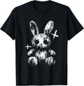 Creepy Kawaii Bunny Japanese Mythology Gothic