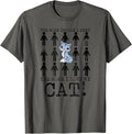 Cats with Chalmers Mercantile