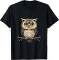 Funny Owl Graphics Co.