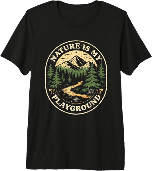 Geocache Geographer Hiking Treasure Hunt Hiker