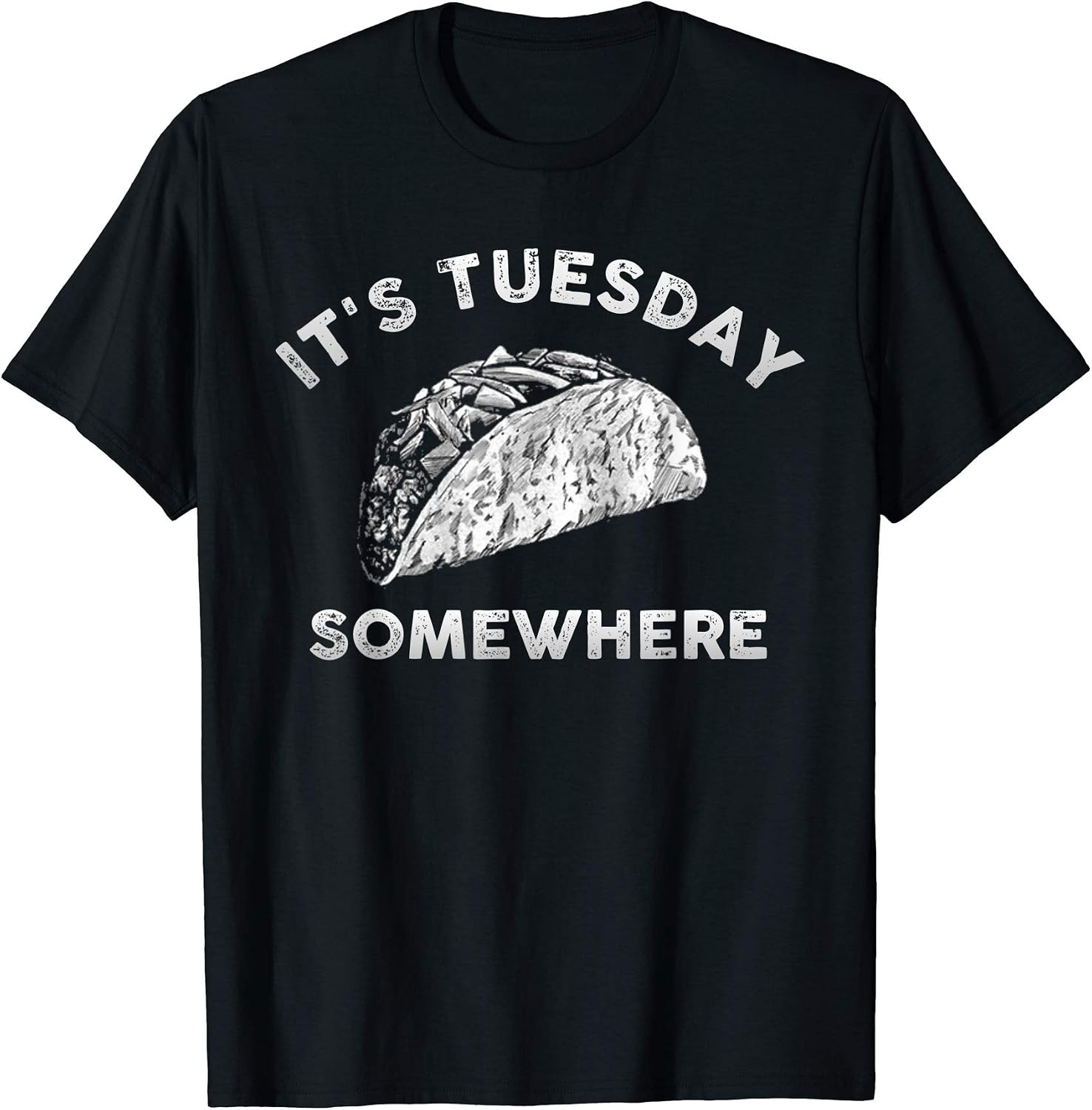 Tuesday Hot Dog Day Shirts Food Lovers