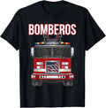 Proud Fireman Art Gift and Apparel
