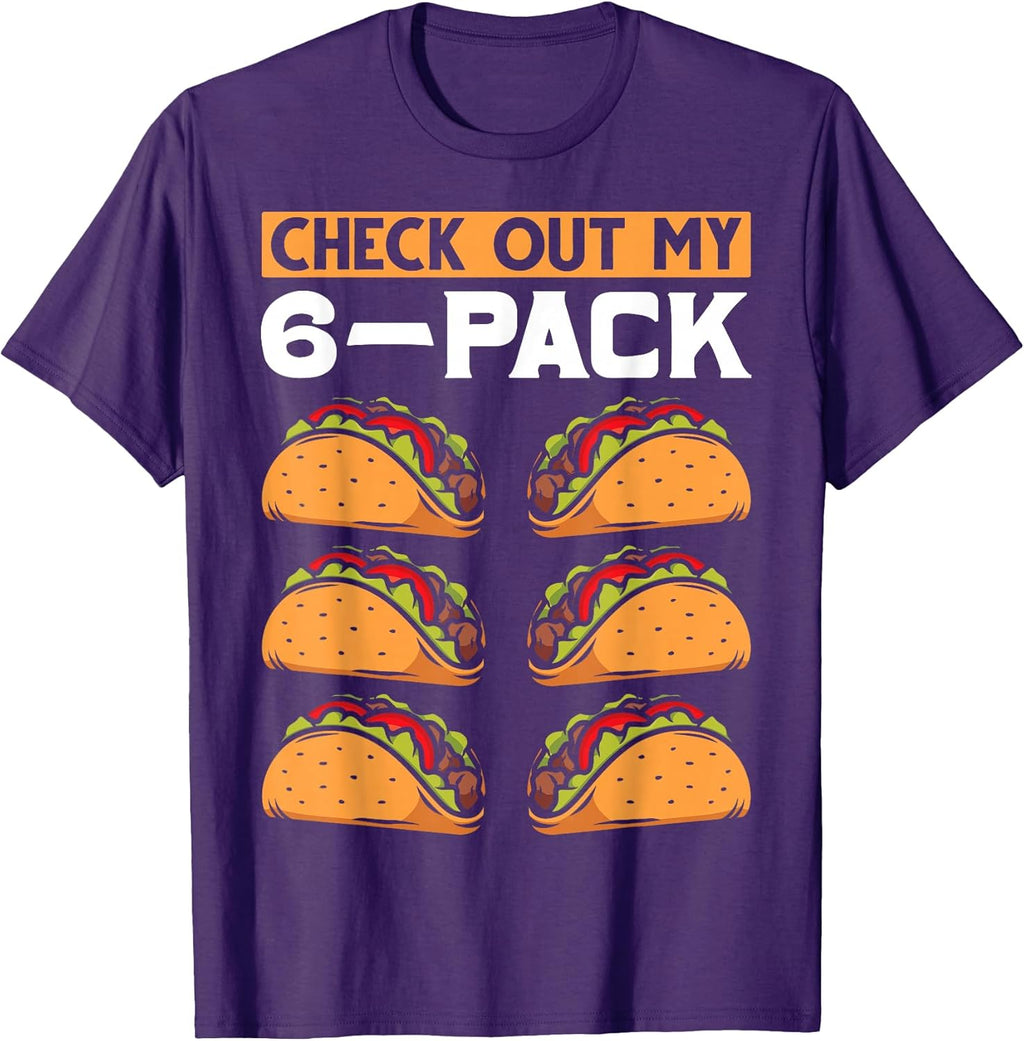 Mexican Taco Lover Mexico Tacos Gift