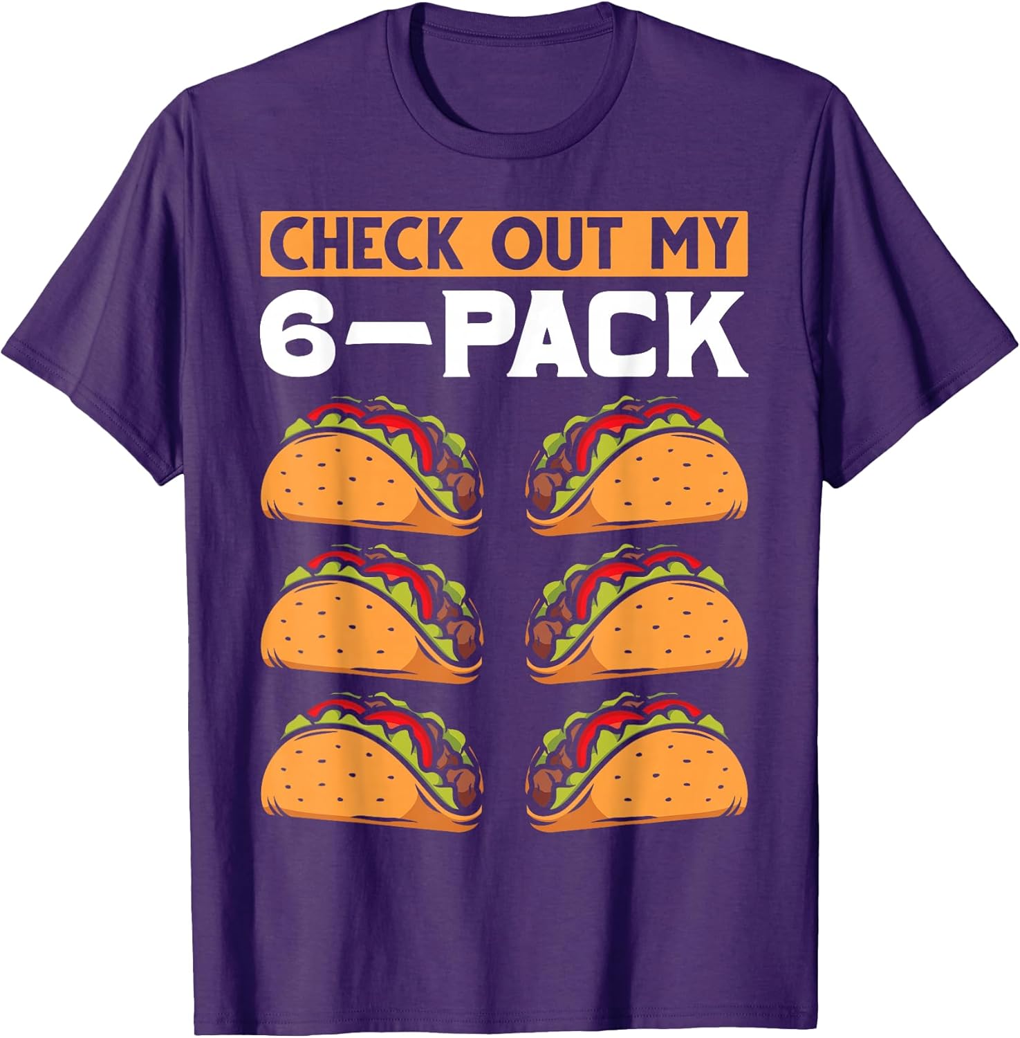 Mexican Taco Lover Mexico Tacos Gift