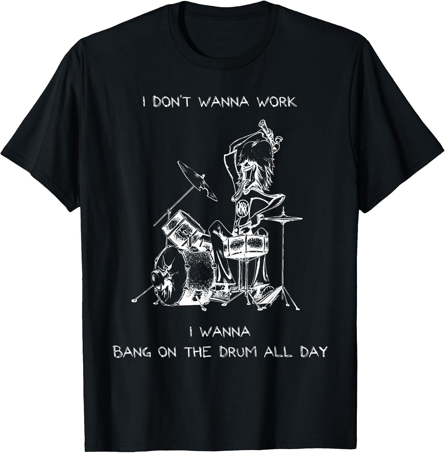 RRRock T-Shirts