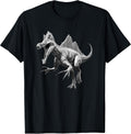 Spinosaurus Jurassic Dinosaur