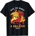 Dragon Fantasy Merch
