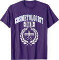 Cosmetology Beautician Esthetician Barber Graphic