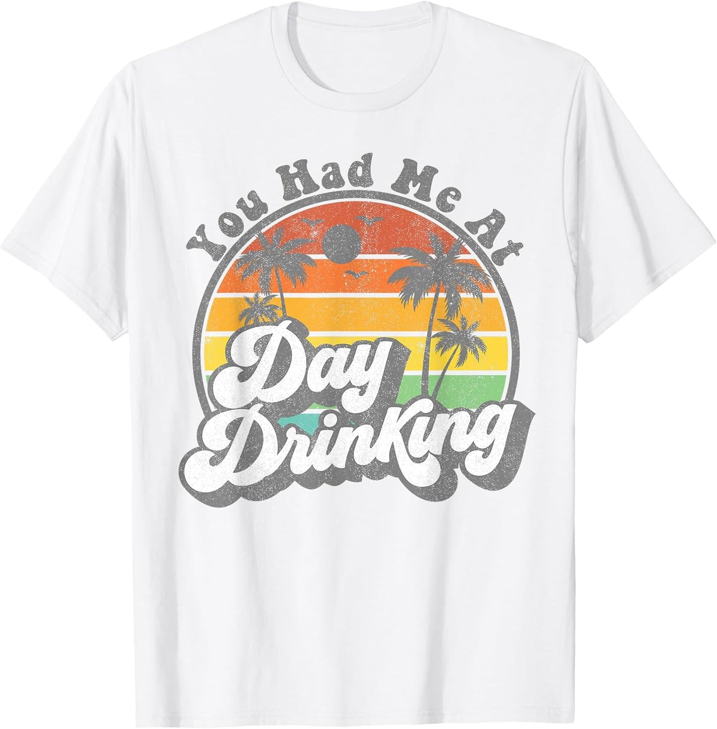 Retro Beach Vacation Summer Quotes Shirts & Gifts