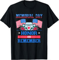 Patriotic Holiday Merch Co