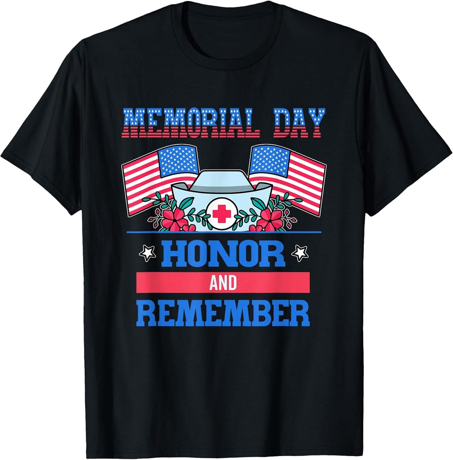 Patriotic Holiday Merch Co