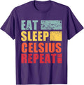 Funny Eat Sleep Quotes Cryptos
