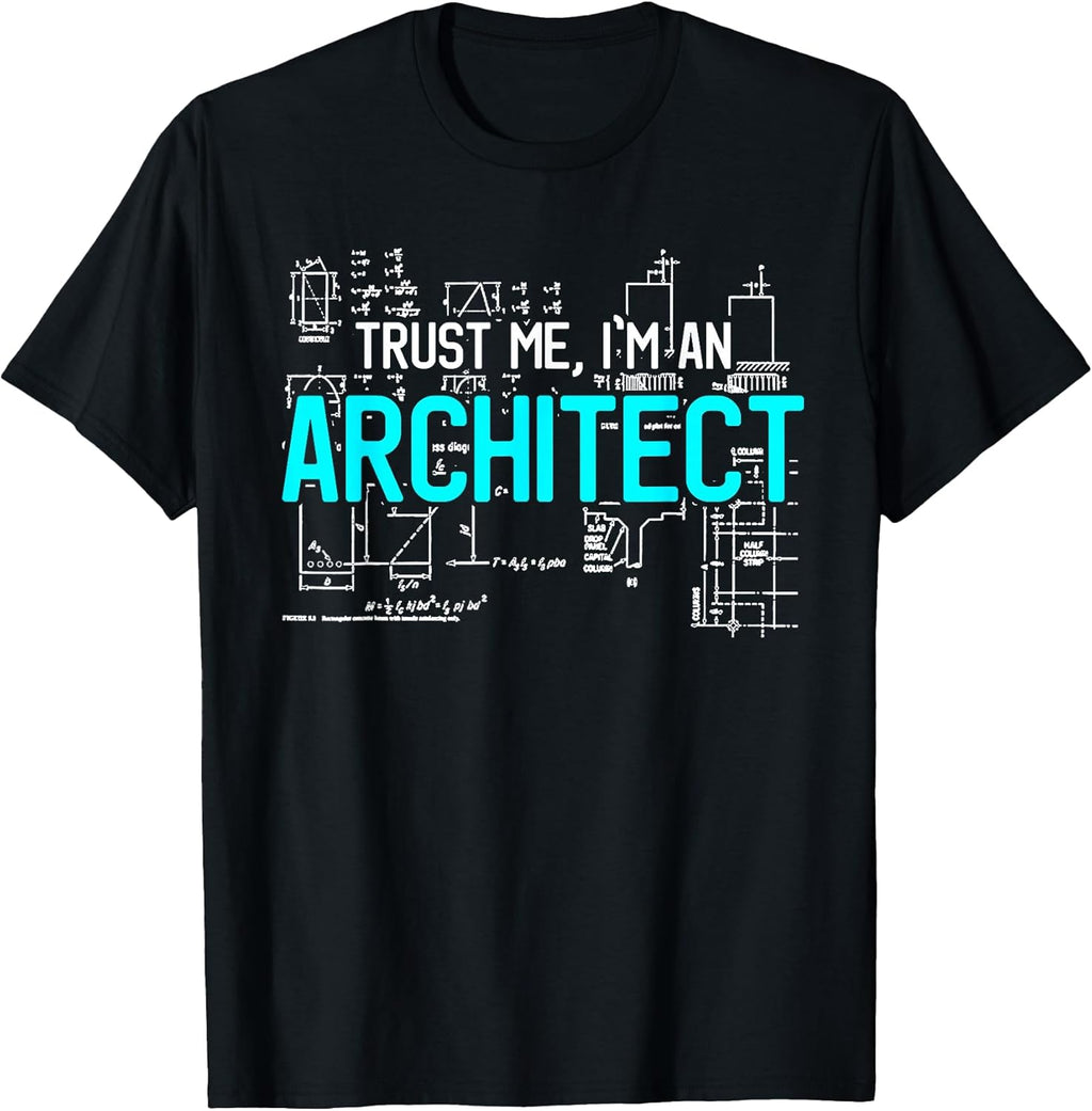 The Best Architecture Architect T-Shirts