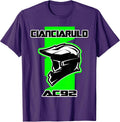 AC92 Motocross Supercross Tee