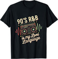 Lover Love Brings Memories Rhythm Blues Rap