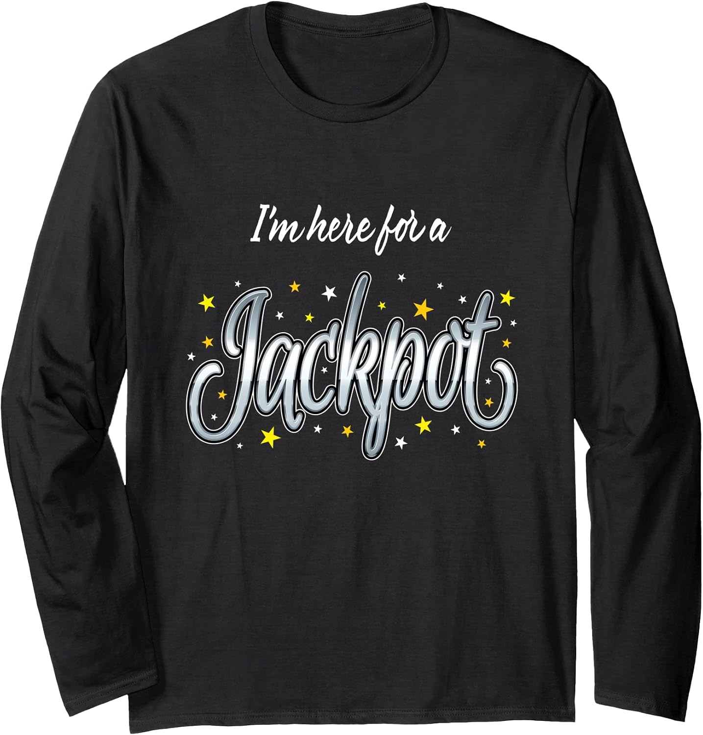 Jaybeez Gambling Tees
